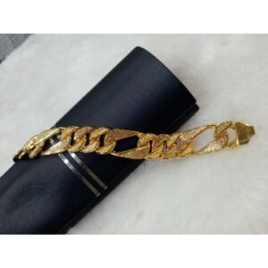 916 Men's Exclusive Fancy Bracelet G-10903