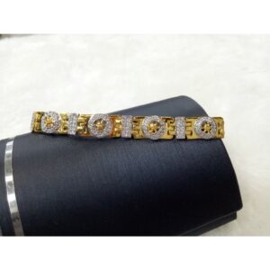 916 Gent's Exclusive  Bracelet G-9212