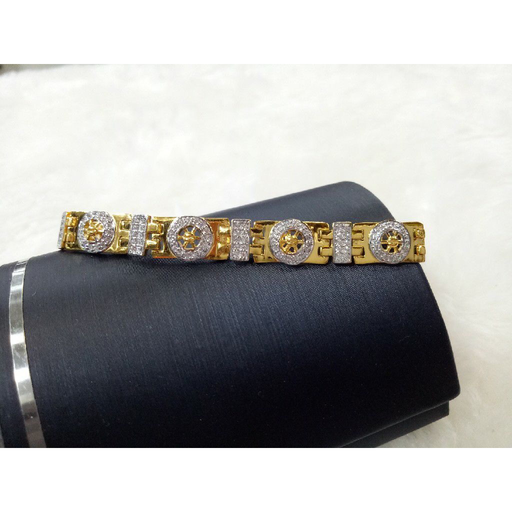 916 Gent's Exclusive  Bracelet G-9212
