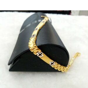 916 Men's Exclusive Bracelet G-11255