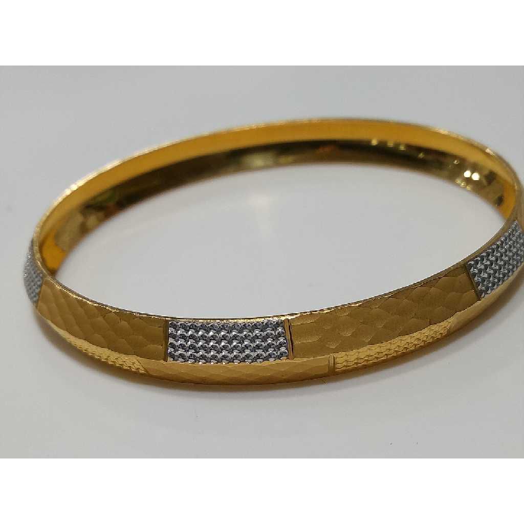 916 Mens Exclusive Fancy Kada G-4909