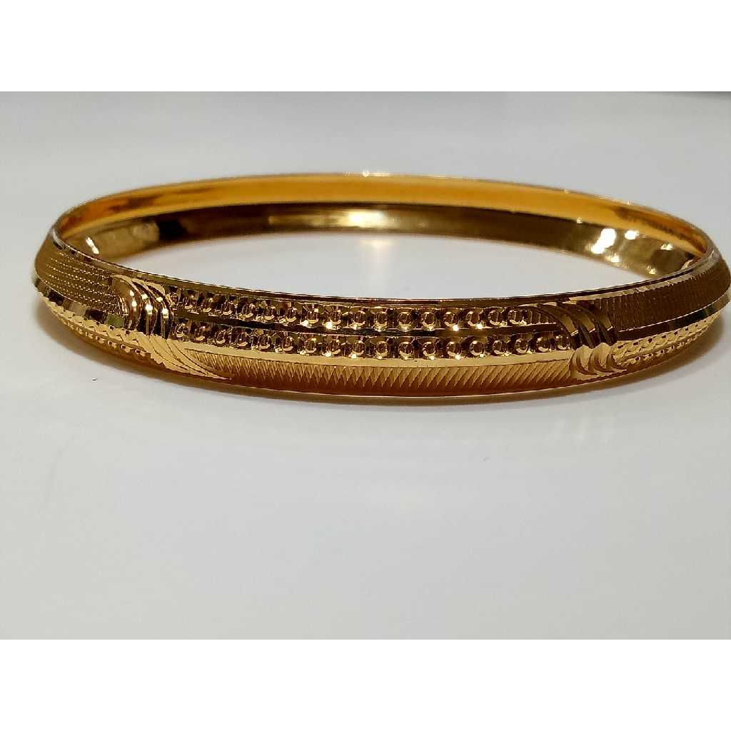916 mens fancy punjabi kada g-4905