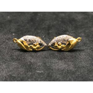 916 Ladies Fancy Earring E-61041