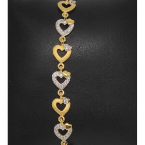 22k Ladies Fancy Exclusive Lucky K-51555