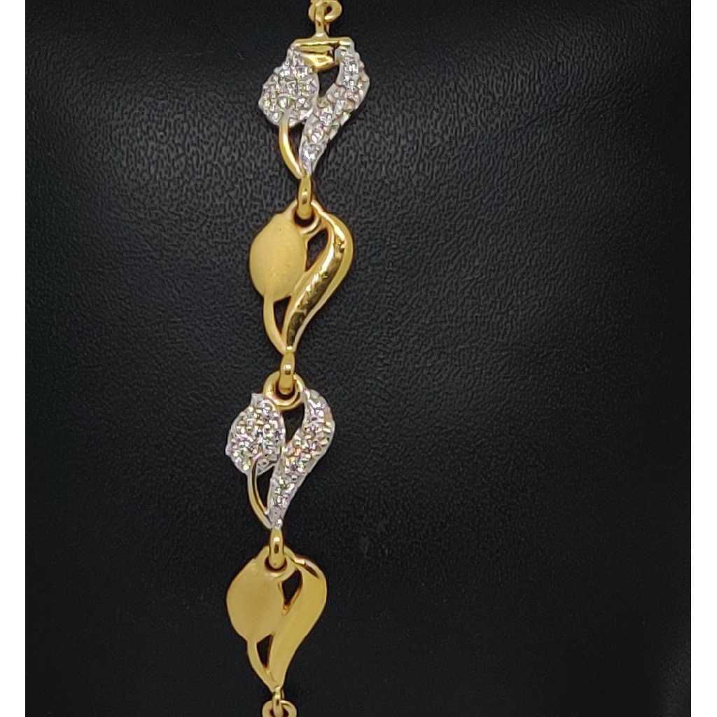 22k Ladies Fancy Loose Lucky K-51548