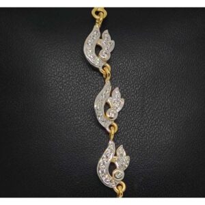 916 Ladies Fancy Loose Bracelet K-51546