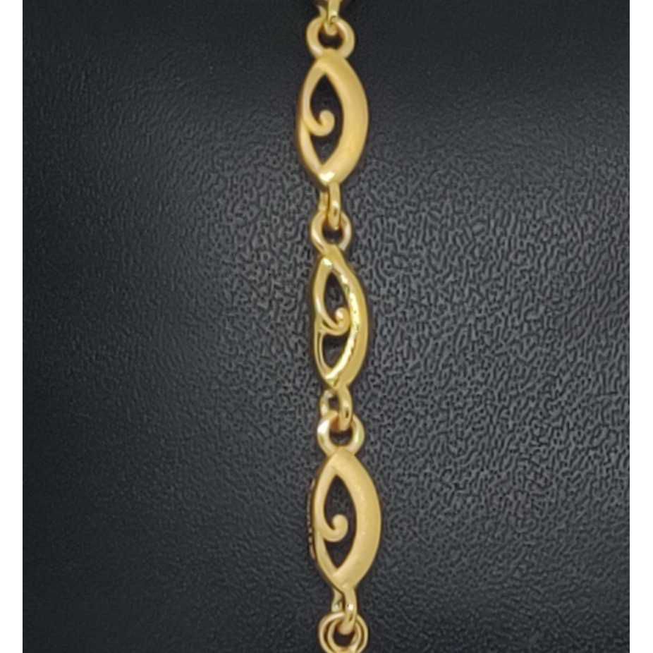 916 Ladies Fancy Loose Bracelet K-51541