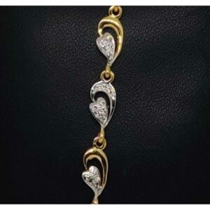 916 Ladies Fancy Lucky K-51539