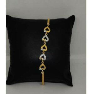916 Ladies Fancy Loose Bracelet K-51536