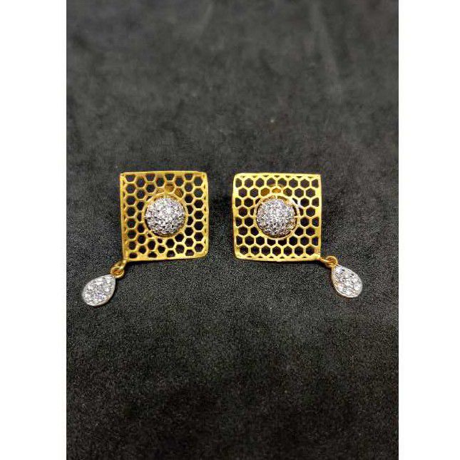 22k Ladies Fancy Set S-54146 - Image 2