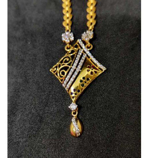 916 Ladies Exclusive Fancy Necklace Set S-54145