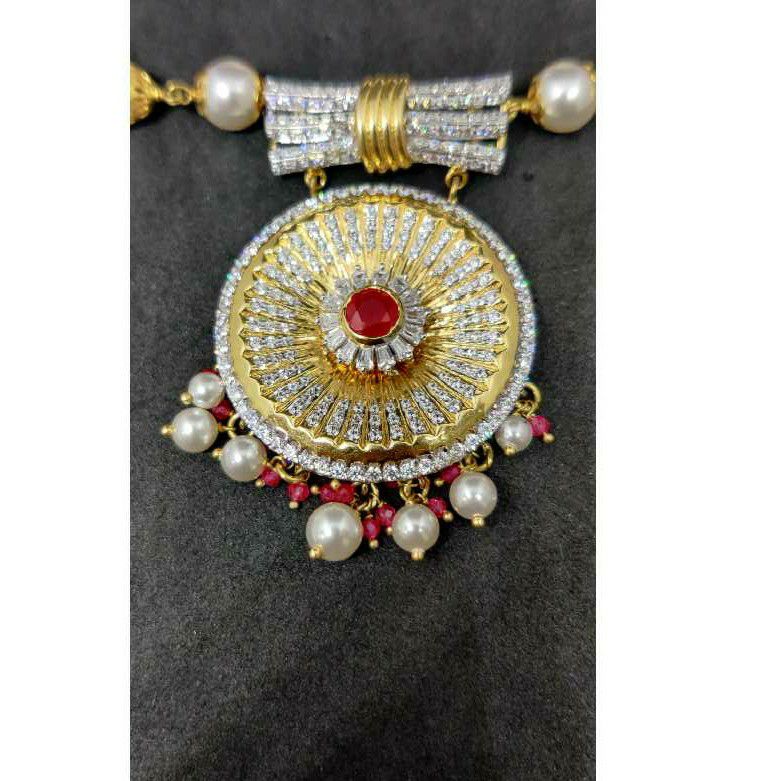 18k Fancy Ladies Exclusive Heavy Set S-58006