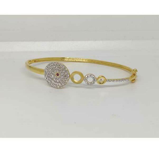 76K Ladies Fancy Kada K-48014