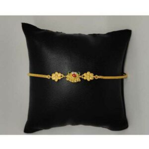 22K Small Baby Lucky k-52506
