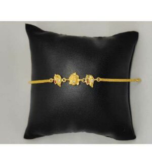 22k exclusive baccha lucky k-52505