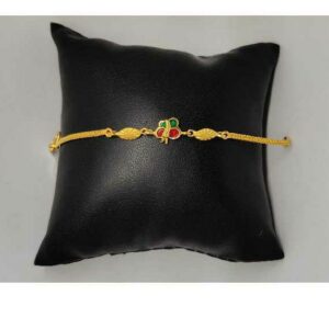 916  Fancy Baccha Kadli K-52504