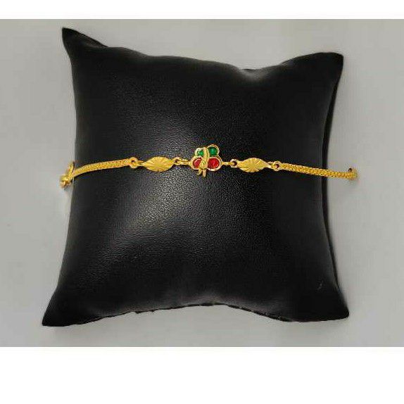 916  Fancy Baccha Kadli K-52504