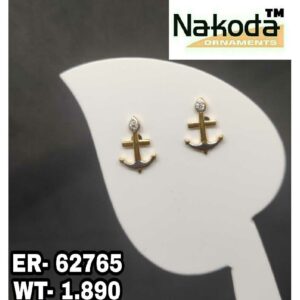 916 Men's Exclusive Earrings