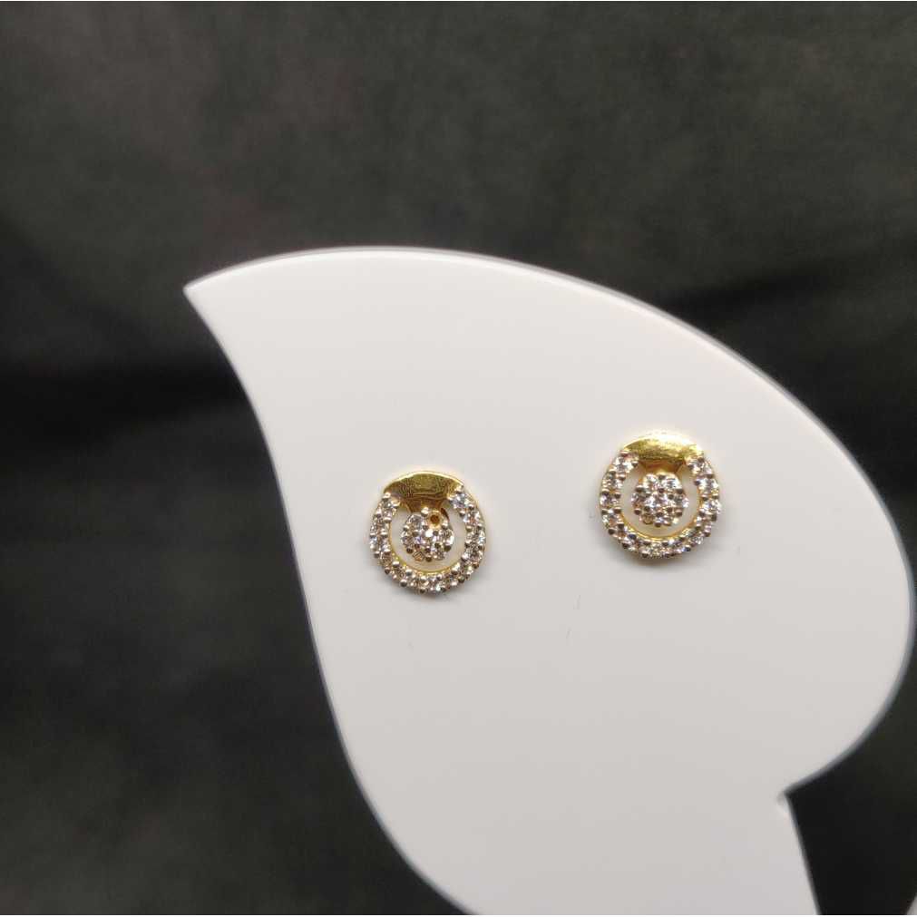 916 Ladies Fancy Tops Earrings