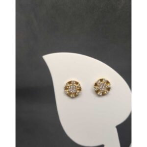 916 Ladies Fancy Tops Earrings