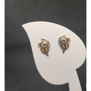 916 Ladies Fancy Tops Earrings