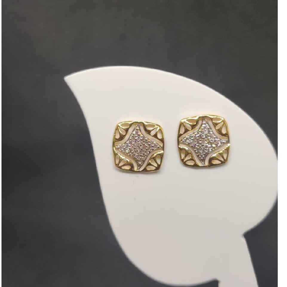 916 Ladies Fancy Tops Earrings