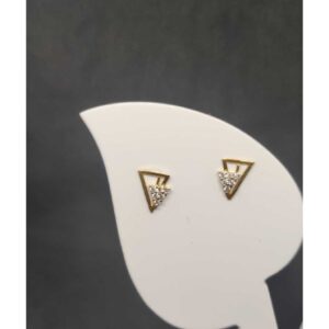 916 Ladies Fancy Tops Earrings