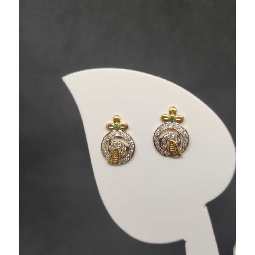 916 Ladies Fancy Tops Earrings
