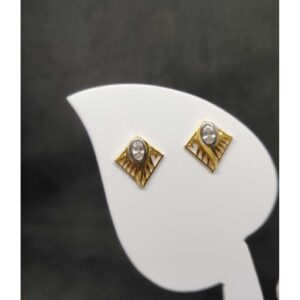 916 Ladies Fancy Tops Earrings