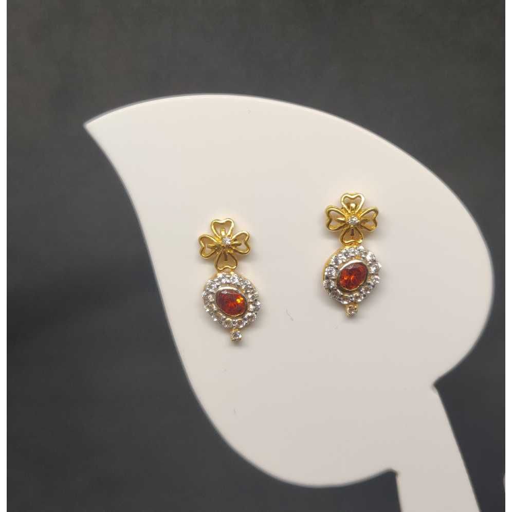 916 Ladies Fancy Tops Earrings