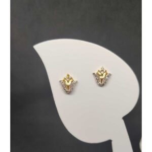 916 Ladies Fancy Tops Earrings