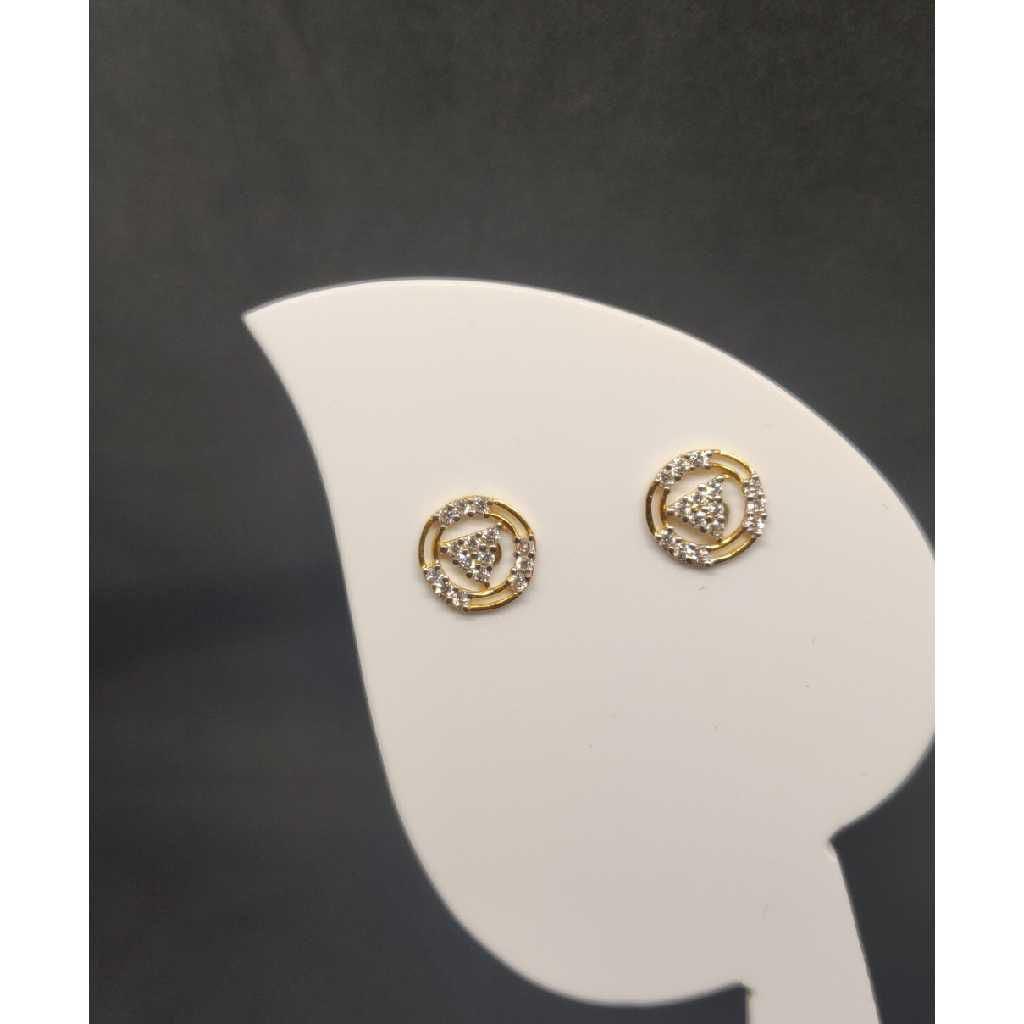 916 Ladies Fancy Tops Earrings
