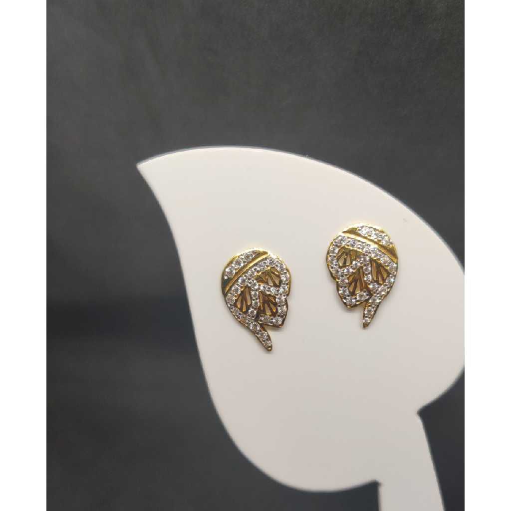 916 Ladies Fancy Tops Earrings