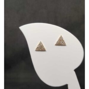 916 Ladies Fancy Tops Earrings