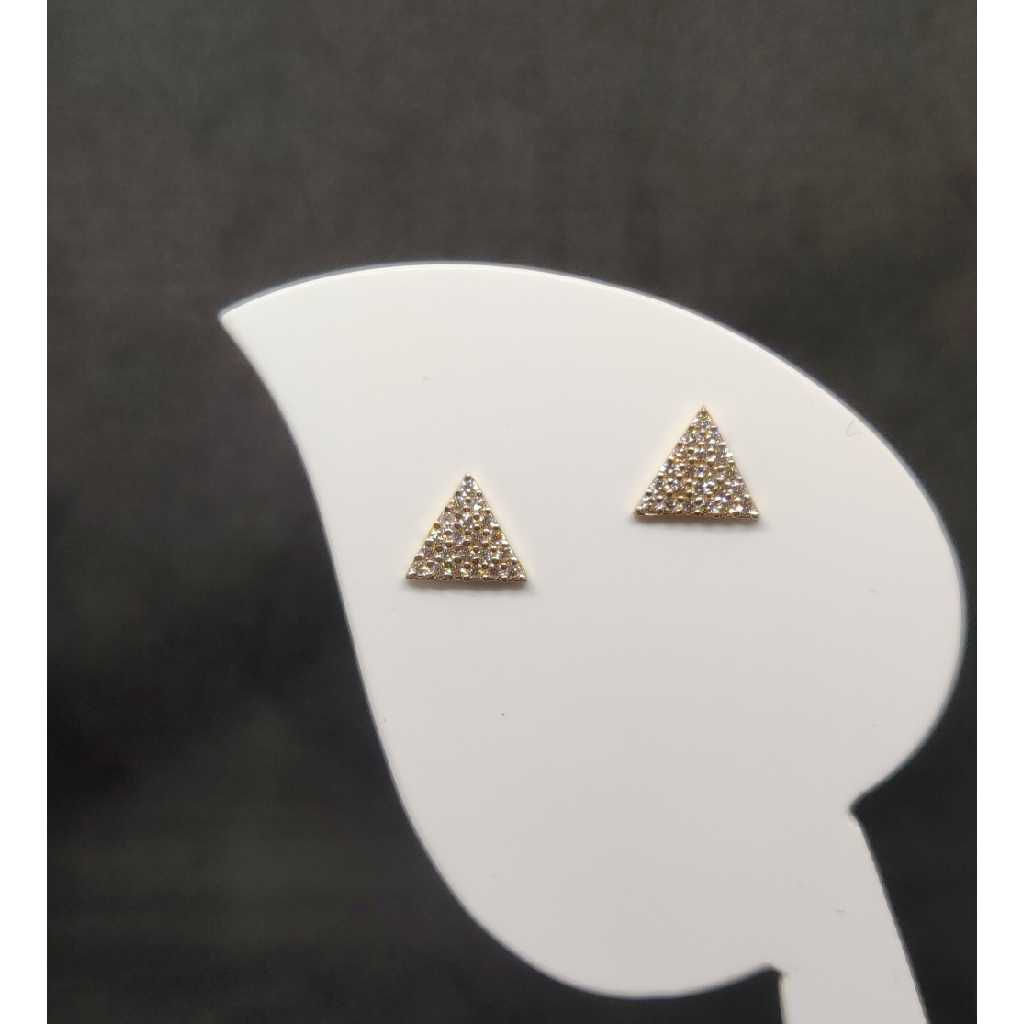 916 Ladies Fancy Tops Earrings