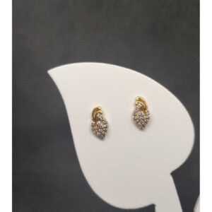916 Ladies Fancy Tops Earrings