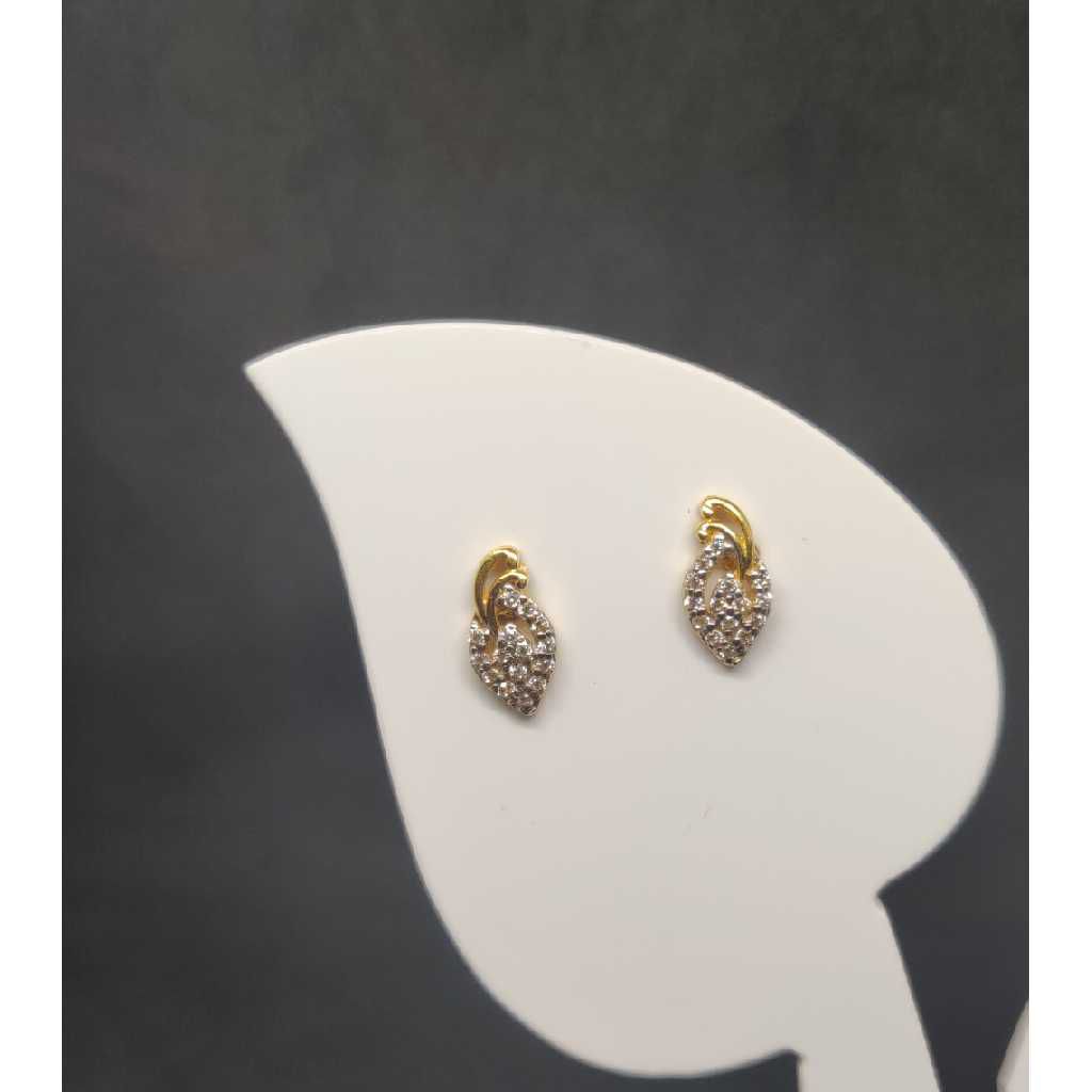 916 Ladies Fancy Tops Earrings