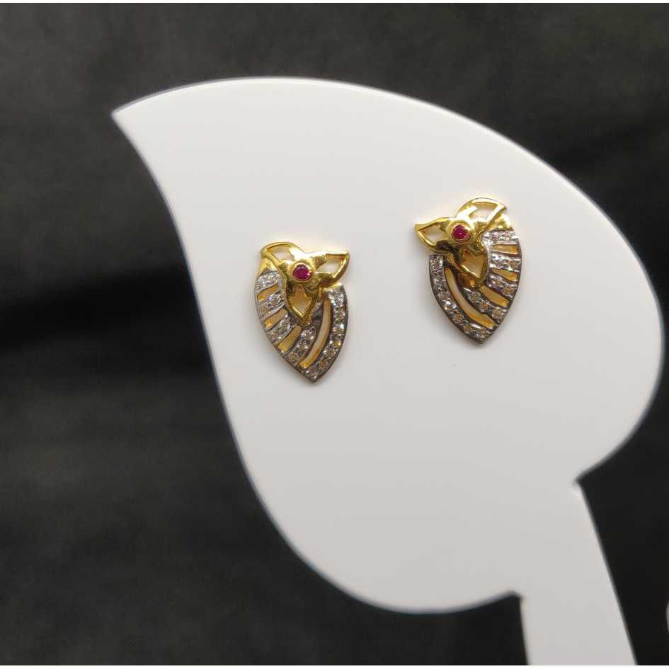 916 Ladies Fancy Tops Earrings