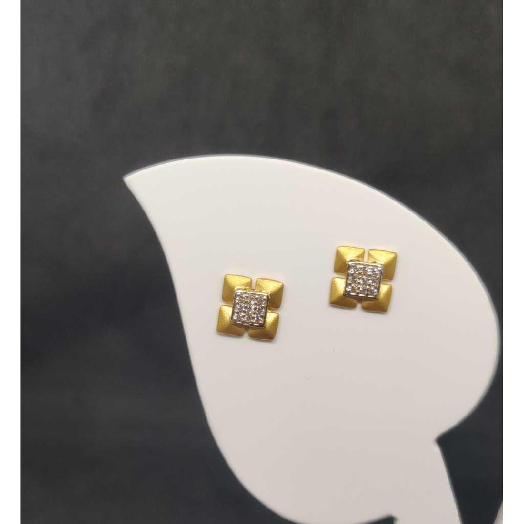 916 Ladies Fancy Tops Earrings
