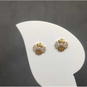 916 Ladies Fancy Tops Earrings