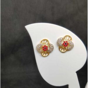 916 Ladies Fancy Tops Earrings