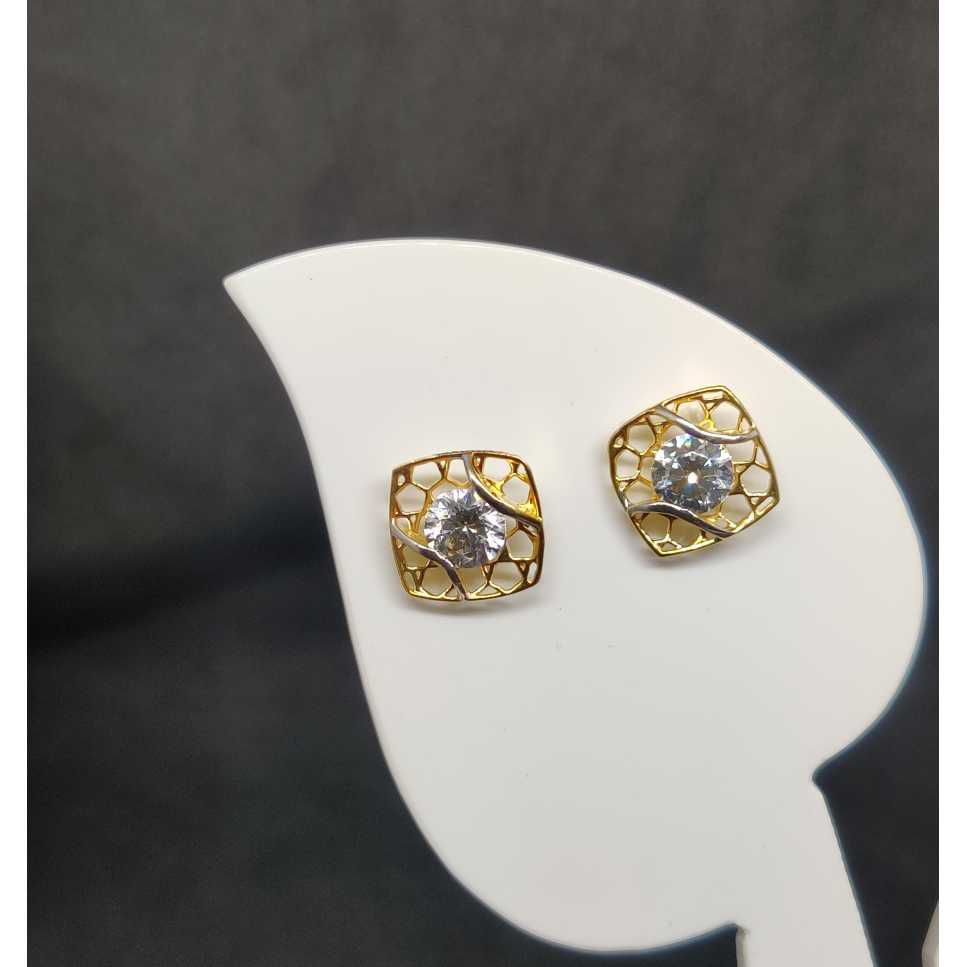 916 Ladies Fancy Tops Earrings