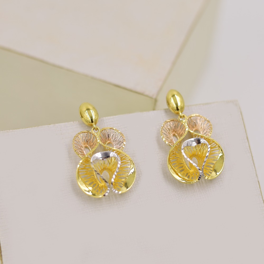 Light weight fancy tukey necklace set