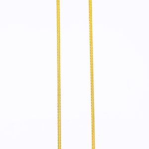Daily Wear Simple Gold Chain