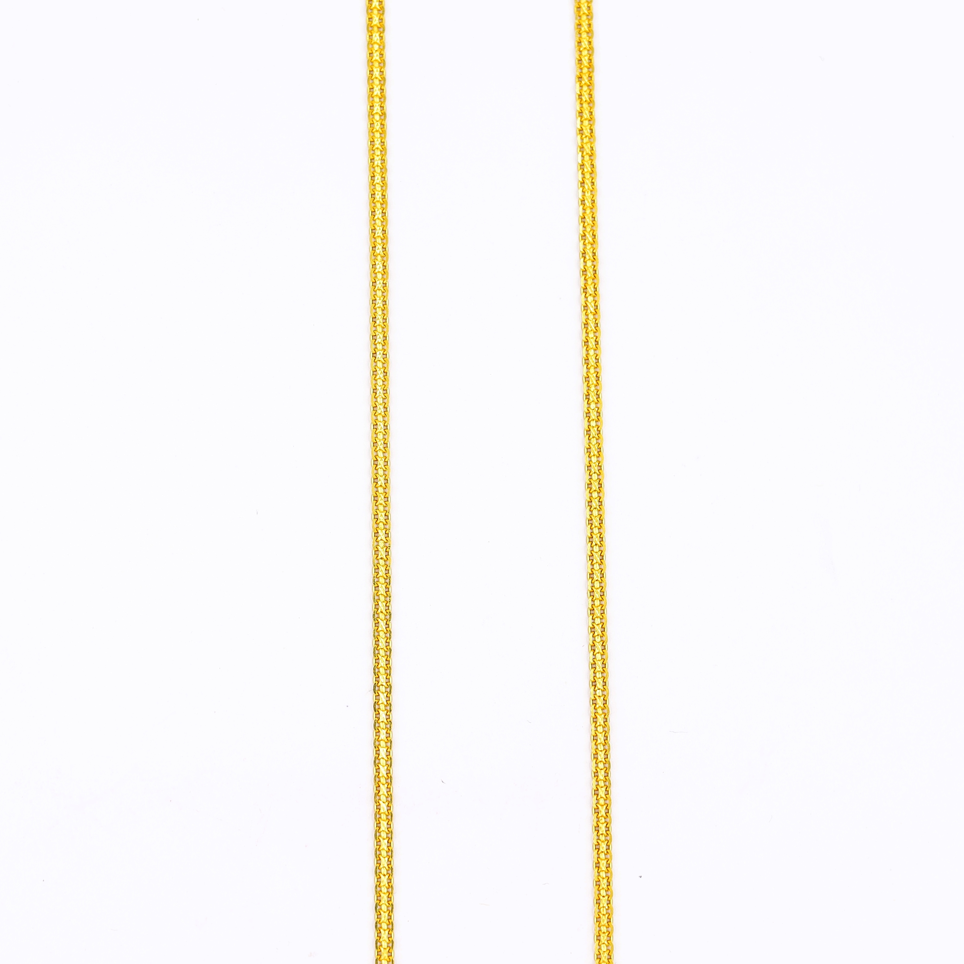 Daily Wear Simple Gold Chain