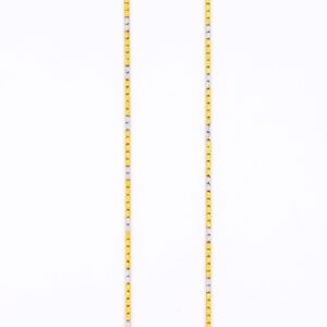 Elegant 22KT Gold Chain
