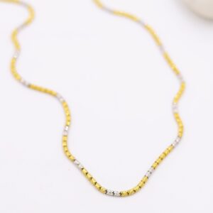 Elegant 22KT Gold Chain