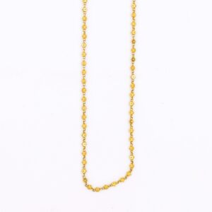 Magnificent Beadeds Chain