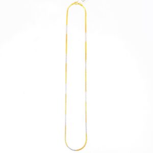 Elegant Gold Chain