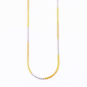 Elegant Gold Chain